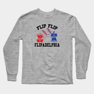 Flipabellphia Long Sleeve T-Shirt